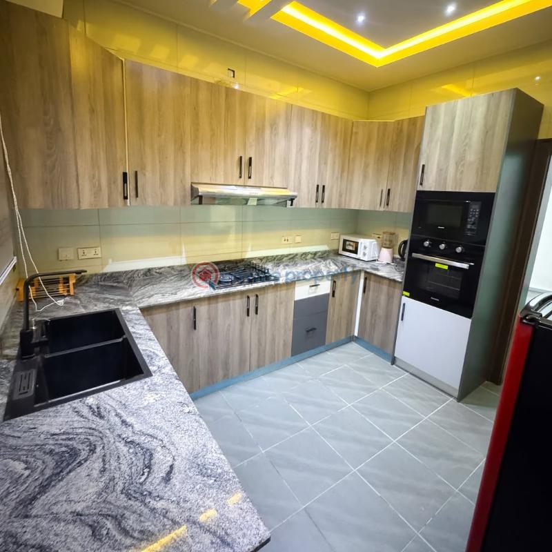 2 bedroom Flat & Apartment Short let Jahi Abuja Phase 2  - 9
