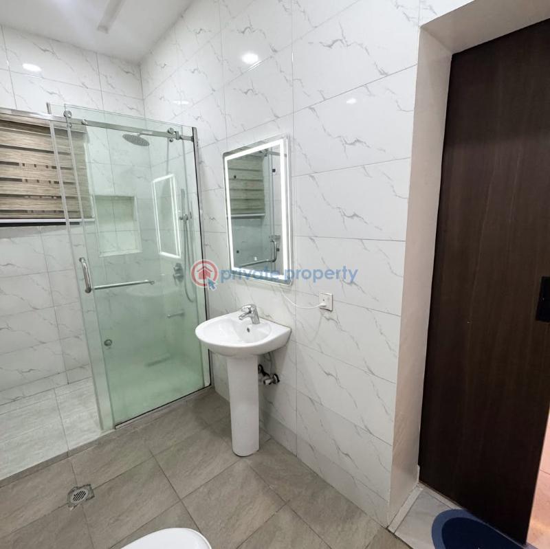 2 bedroom Flat & Apartment Short let Jahi Abuja Phase 2  - 6