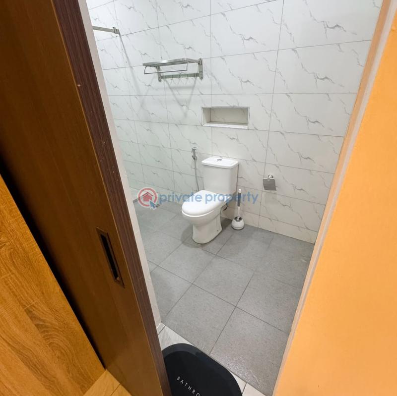 2 bedroom Flat & Apartment Short let Jahi Abuja Phase 2  - 7