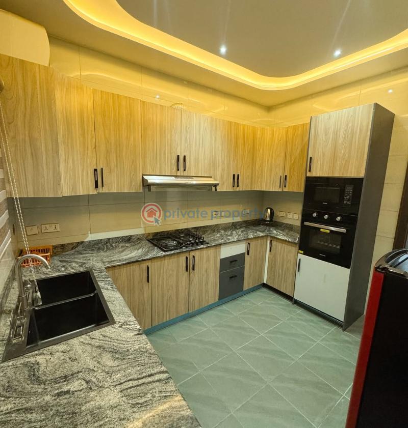 2 bedroom Flat & Apartment Short let Jahi Abuja Phase 2  - 7