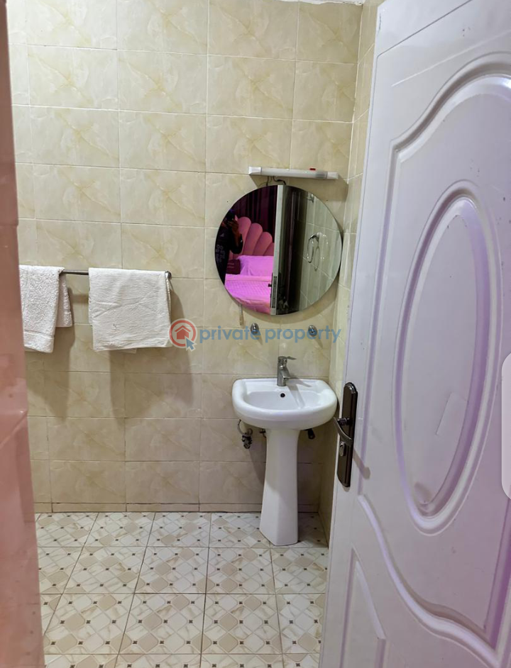 2 bedroom Flat & Apartment Short let Jahi By Gilmore Jahi Abuja Phase 2  - 4