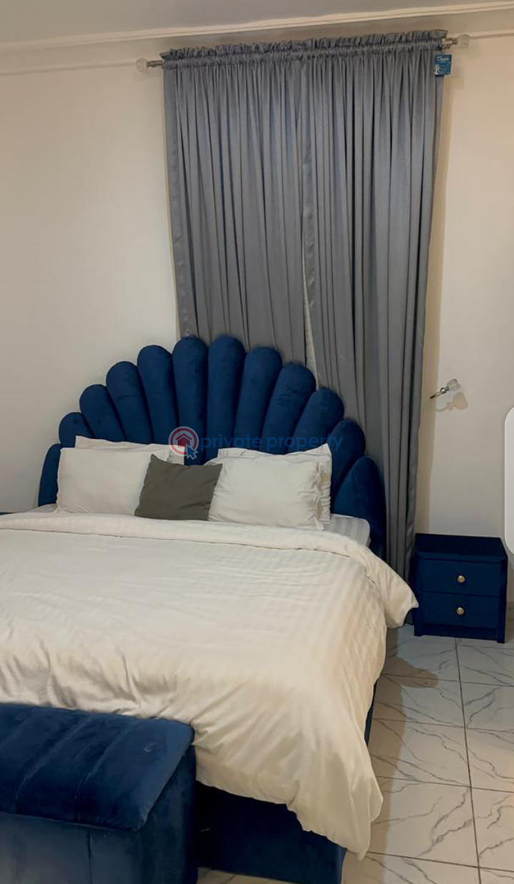 2 bedroom Flat & Apartment Short let Jahi By Gilmore Jahi Abuja Phase 2  - 3