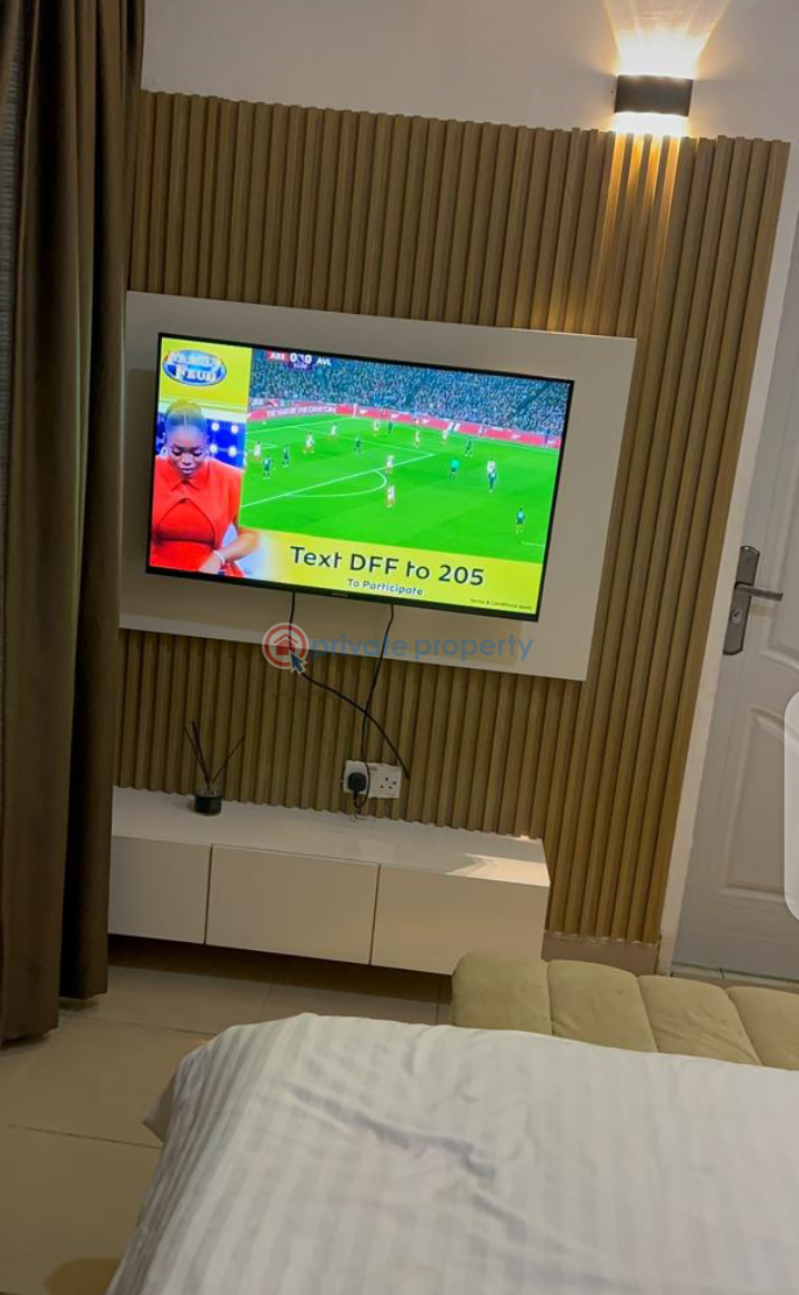 2 bedroom Flat & Apartment Short let Jahi By Gilmore Jahi Abuja Phase 2  - 5