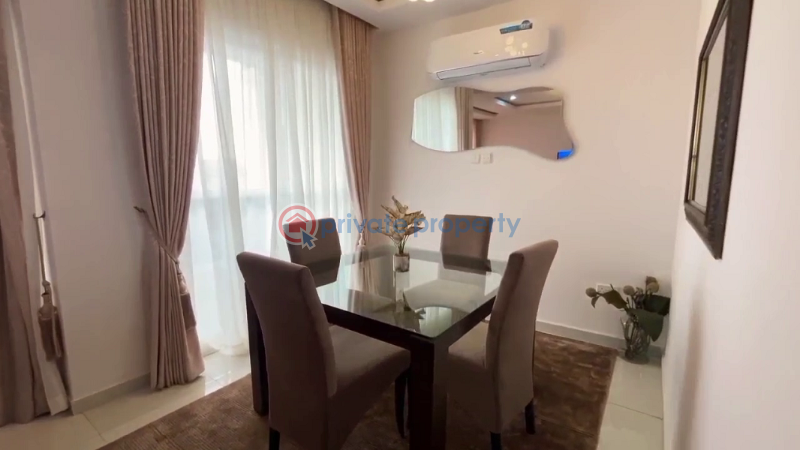 2 bedroom Flat & Apartment Short let Lekki Lagos - 3