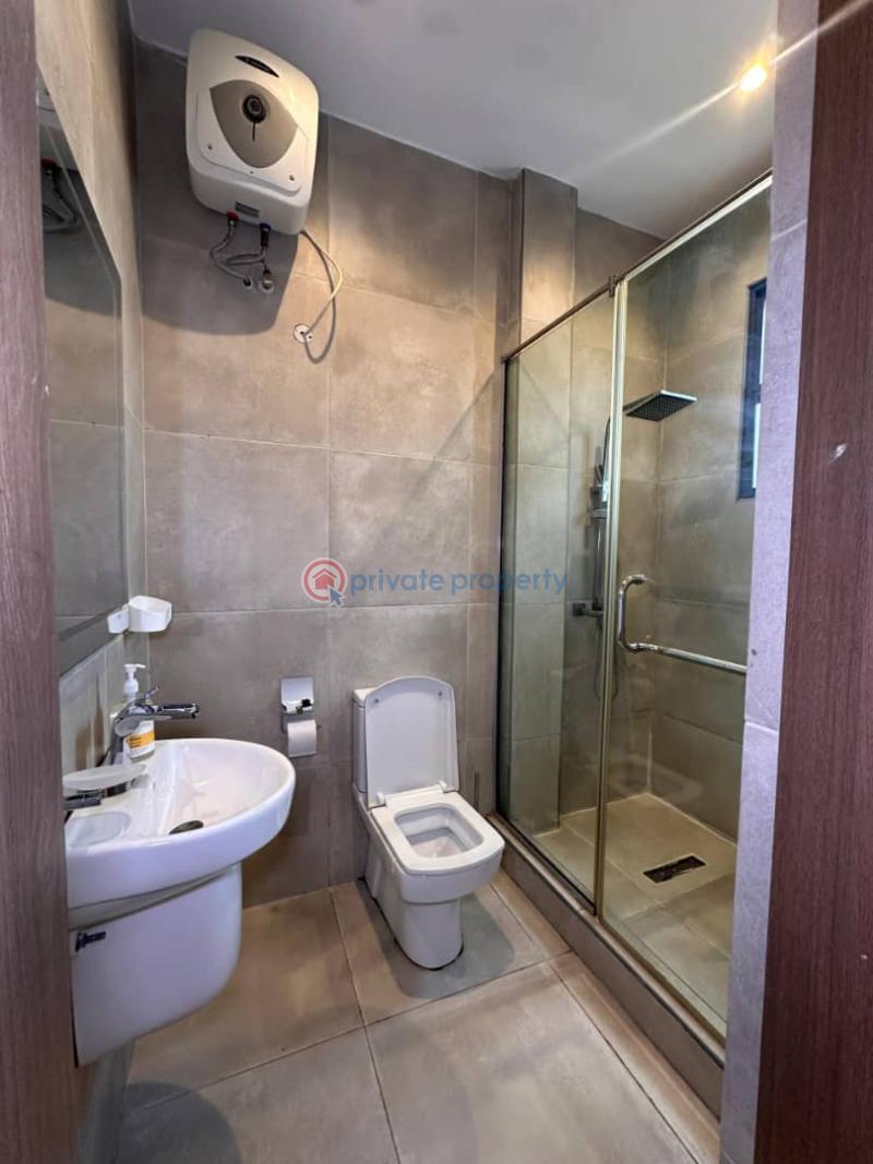 2 bedroom shortlet in lekki - 8 2 bedroom Flat & Apartment Short let Lekki Lagos - 8