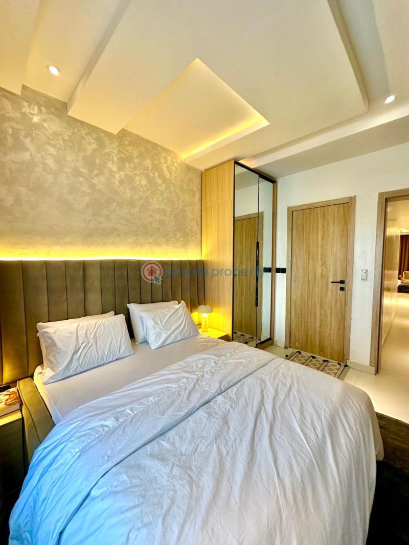 2 bedroom Flat & Apartment Short let Lekki Lagos - 4