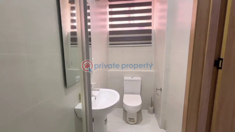 2 bedroom Flat & Apartment Short let Lekki Lagos - 11