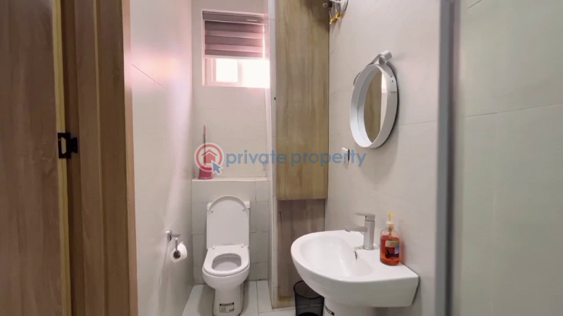 2 bedroom Flat & Apartment Short let Lekki Lagos - 9