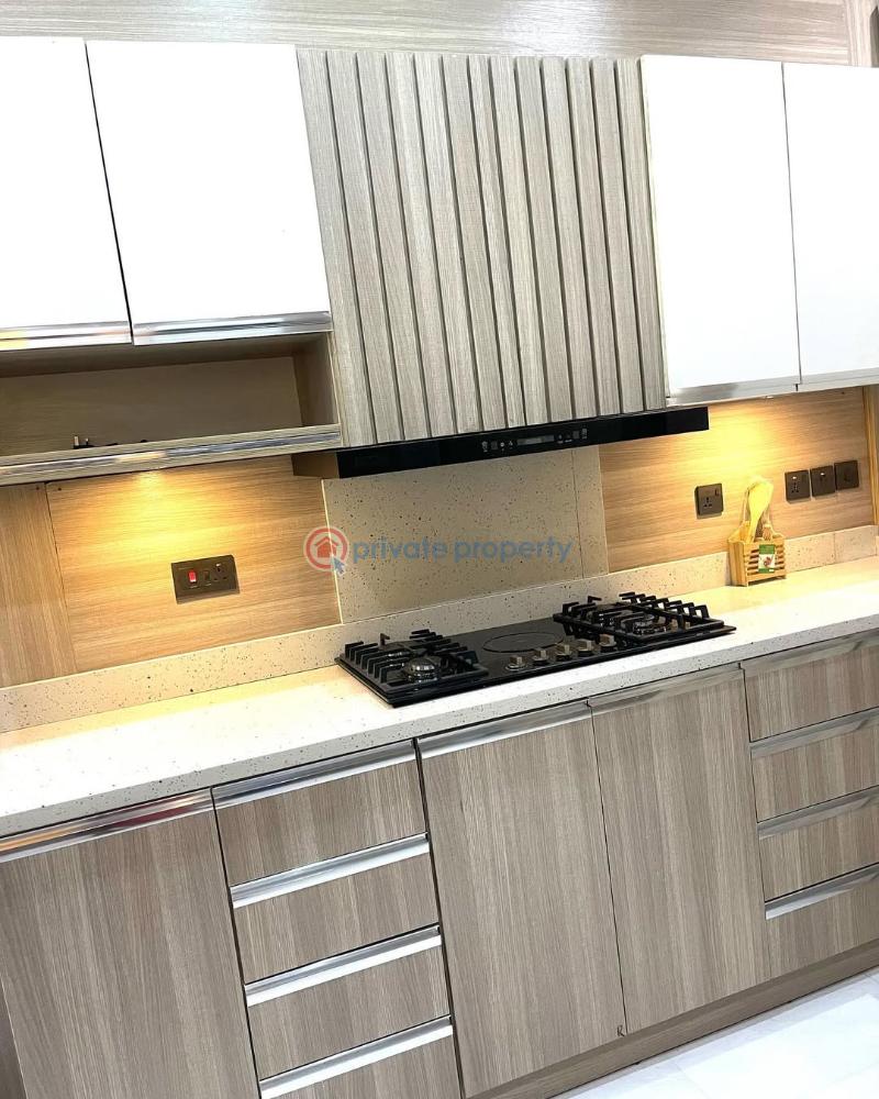 2 bedroom Flat & Apartment Short let Lekki Lagos - 6