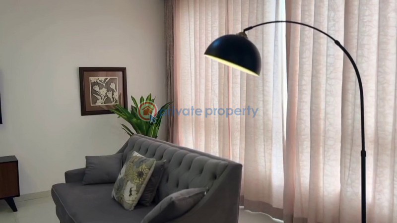 2 bedroom Flat & Apartment Short let Lekki Lagos - 2