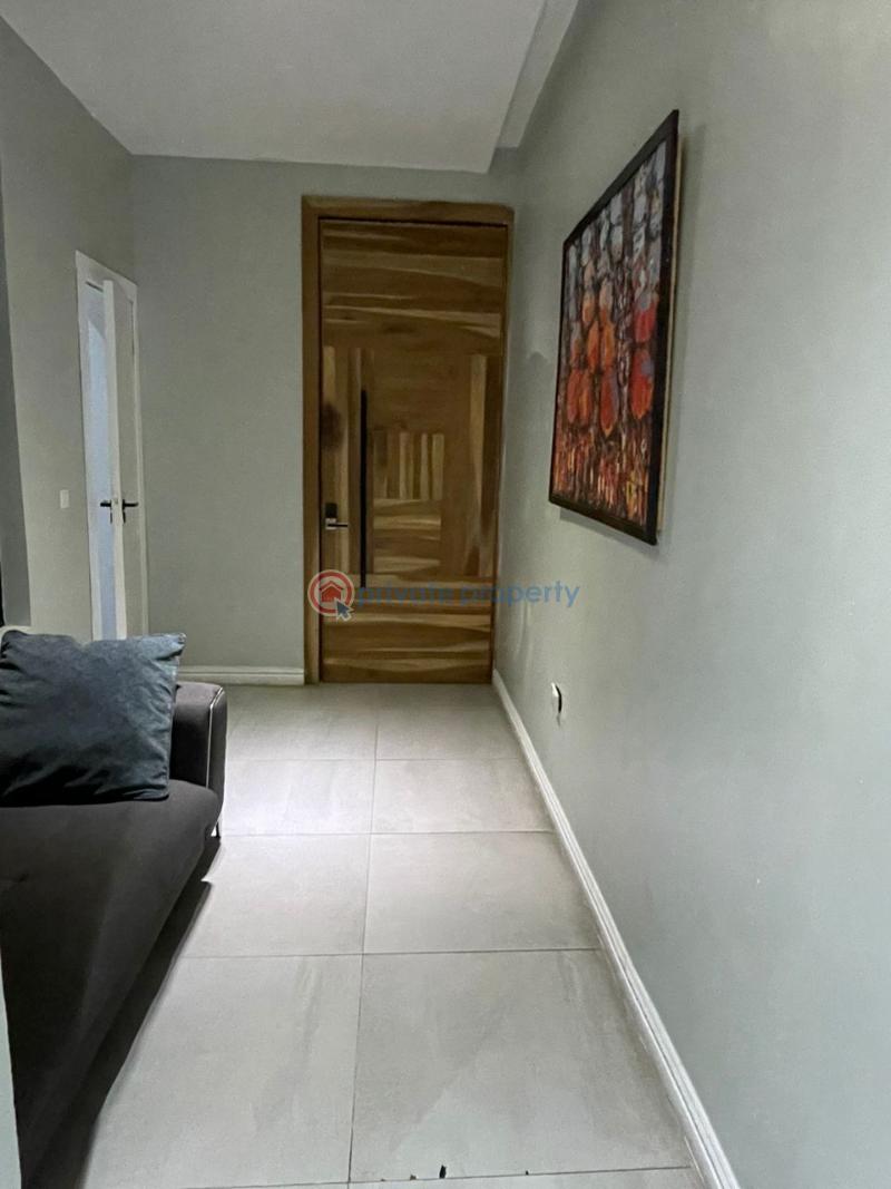 2 bedroom shortlet in lekki - 5 2 bedroom Flat & Apartment Short let Lekki Lagos - 5