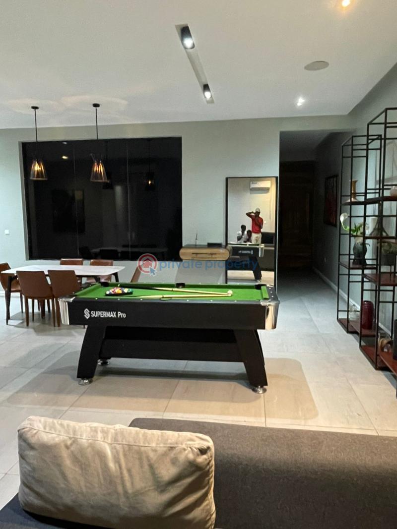 2 bedroom shortlet in lekki - 1 2 bedroom Flat & Apartment Short let Lekki Lagos - 1