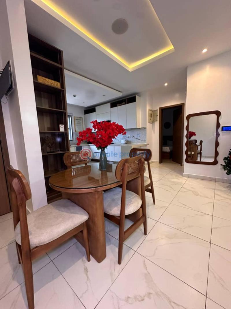2 bedroom shortlet in lekki - 3 2 bedroom Flat & Apartment Short let Lekki Lagos - 3