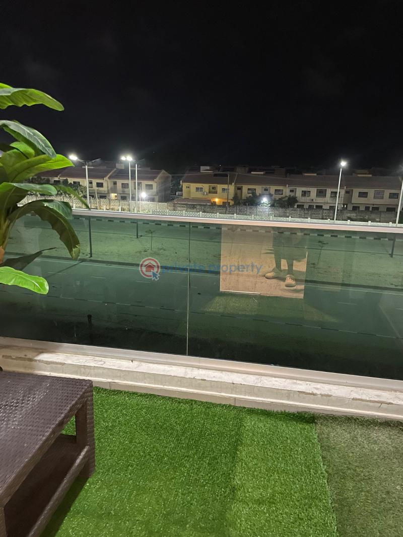 2 bedroom shortlet in lekki - 21 2 bedroom Flat & Apartment Short let Lekki Lagos - 21