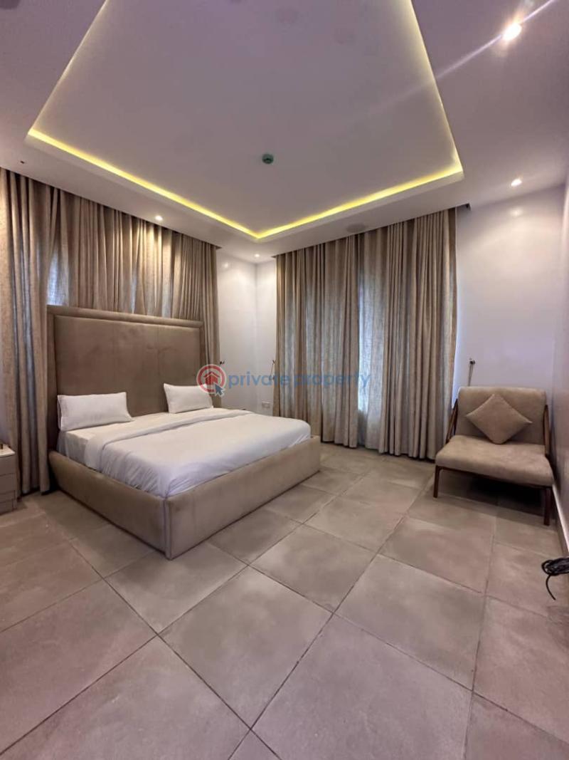 2 bedroom shortlet in lekki - 7 2 bedroom Flat & Apartment Short let Lekki Lagos - 7
