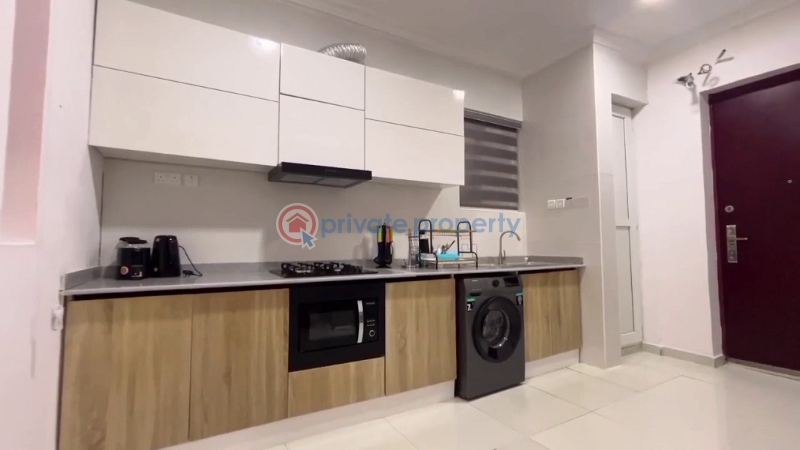 2 bedroom Flat & Apartment Short let Lekki Lagos - 5