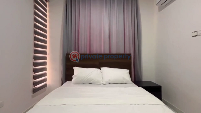 2 bedroom Flat & Apartment Short let Lekki Lagos - 8