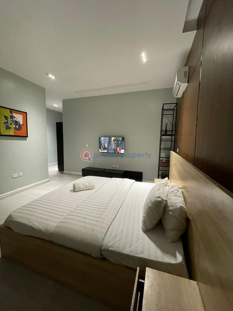 2 bedroom shortlet in lekki - 14 2 bedroom Flat & Apartment Short let Lekki Lagos - 14