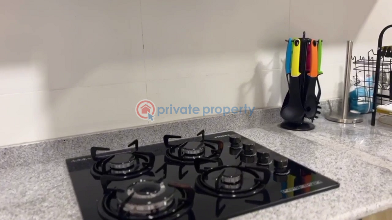 2 bedroom Flat & Apartment Short let Lekki Lagos - 6