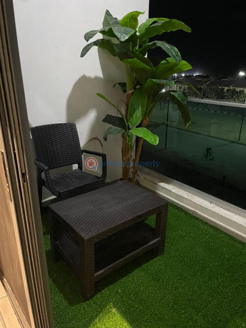 2 bedroom shortlet in lekki - 17 2 bedroom Flat & Apartment Short let Lekki Lagos - 17