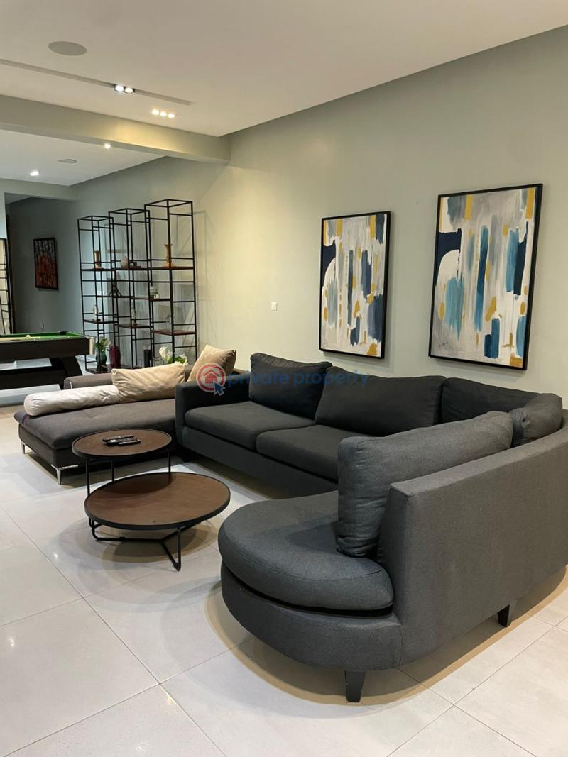 2 bedroom shortlet in lekki - 3 2 bedroom Flat & Apartment Short let Lekki Lagos - 3