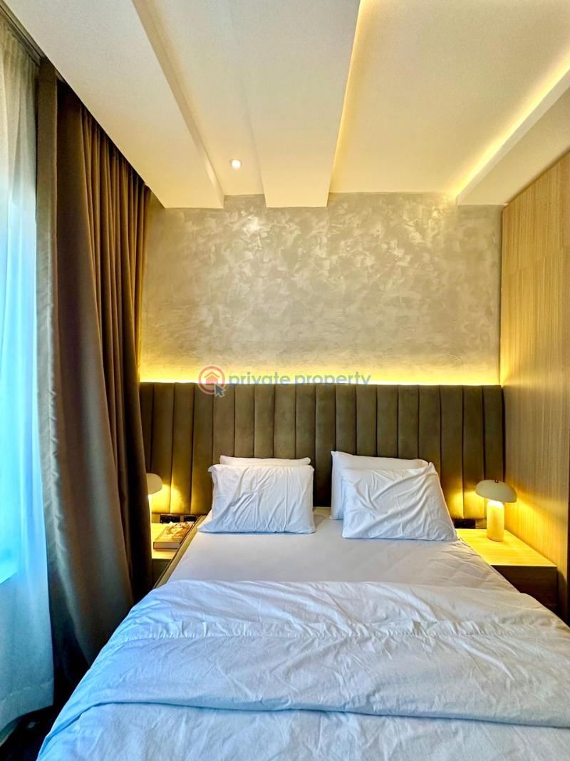 2 bedroom Flat & Apartment Short let Lekki Lagos - 6