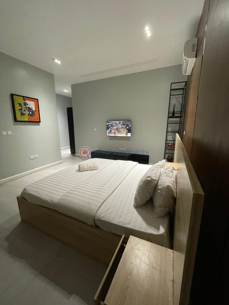 2 bedroom shortlet in lekki - 13 2 bedroom Flat & Apartment Short let Lekki Lagos - 13