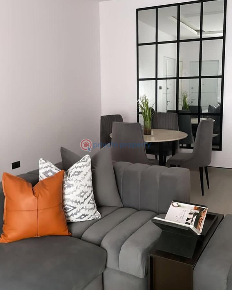 2 bedroom Flat & Apartment Short let Lekki Lagos - 9