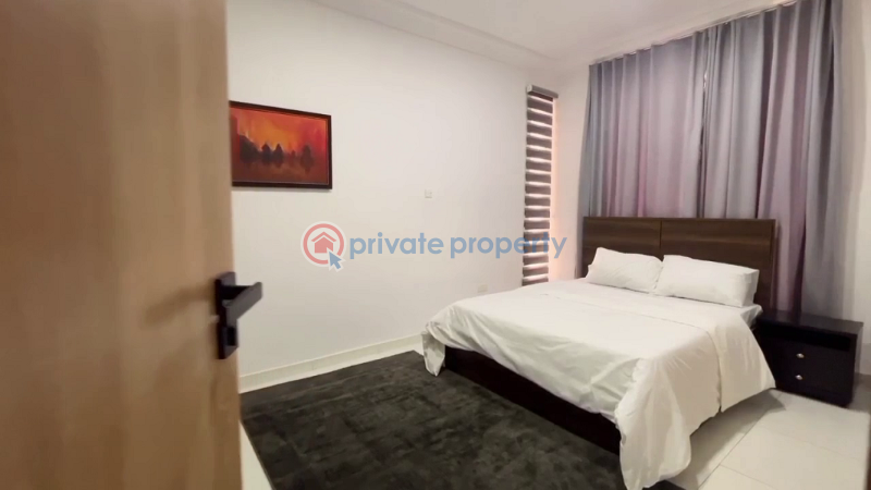 2 bedroom Flat & Apartment Short let Lekki Lagos - 7