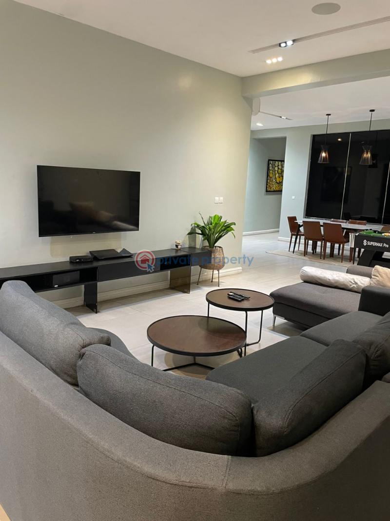 2 bedroom Flat & Apartment Short let Lekki Lagos - 2