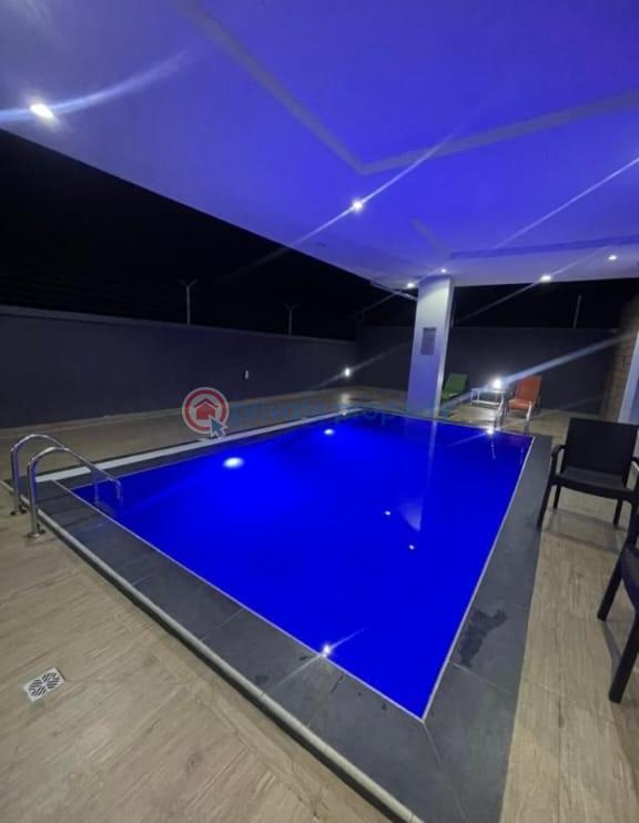 2 bedroom shortlet in lekki - 11 2 bedroom Flat & Apartment Short let Lekki Lagos - 11