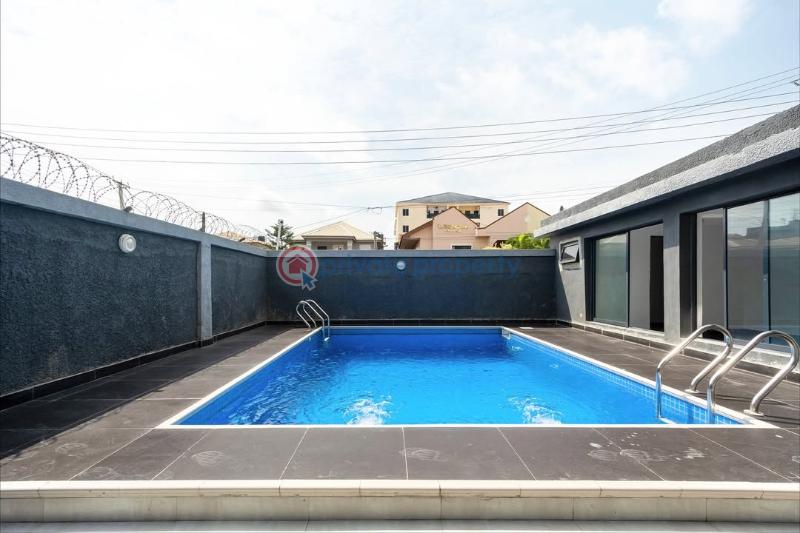 2 bedroom Flat & Apartment Short let Lekki Phase 1 Lagos - 9