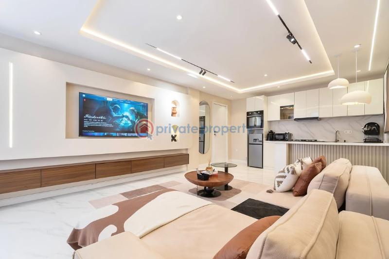 2 bedroom Flat & Apartment Short let Lekki Phase 1 Lagos - 0