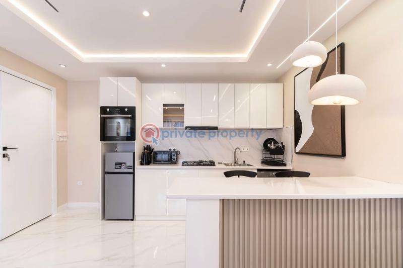 2 bedroom Flat & Apartment Short let Lekki Phase 1 Lagos - 2