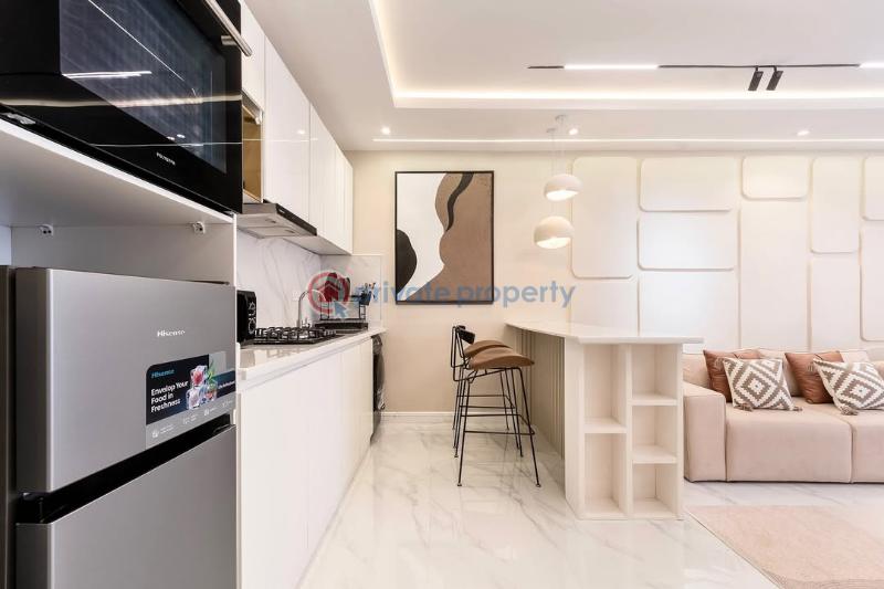 2 bedroom Flat & Apartment Short let Lekki Phase 1 Lagos - 3