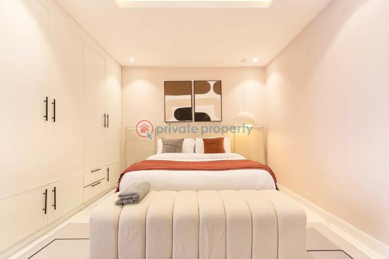 2 bedroom Flat & Apartment Short let Lekki Phase 1 Lagos - 8