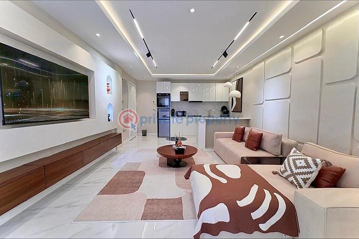 2 bedroom Flat & Apartment Short let Lekki Phase 1 Lagos - 1