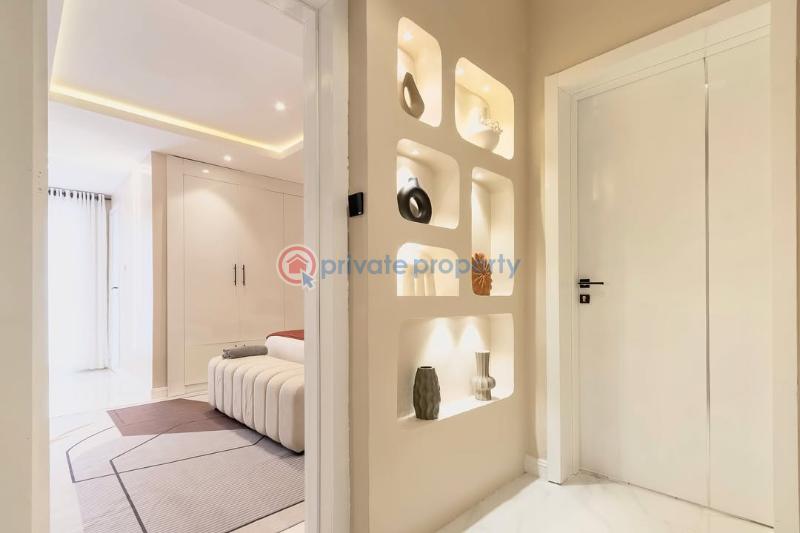 2 bedroom Flat & Apartment Short let Lekki Phase 1 Lagos - 4