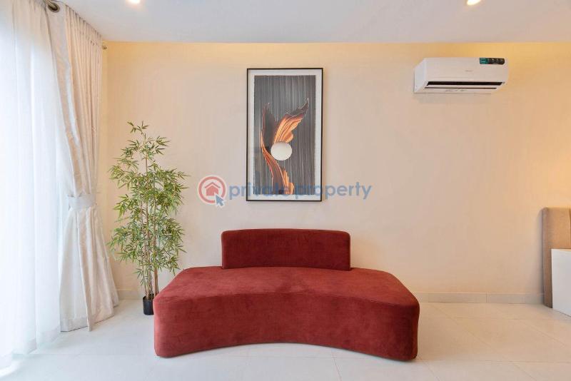 2 bedroom shortlet in lekki phase 1 - 16 2 bedroom Flat & Apartment Short let Lekki Phase 1 Lagos - 16