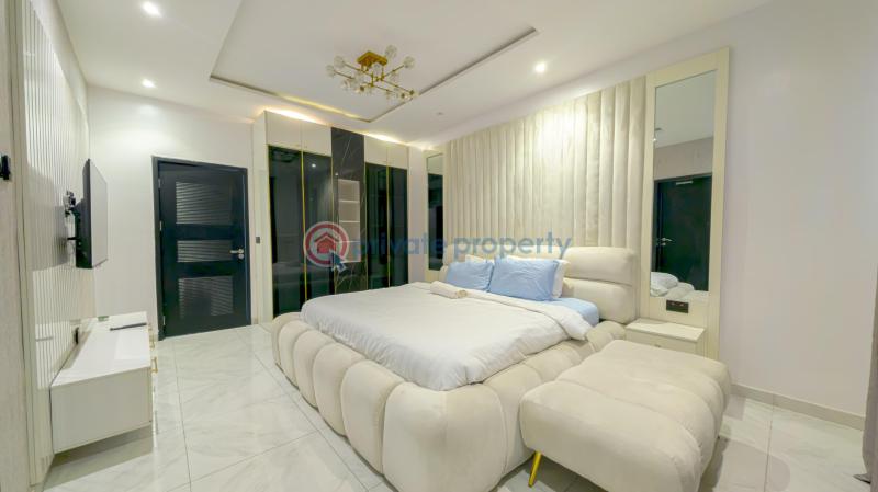 2 bedroom shortlet in lekki phase 1 - 11 2 bedroom Flat & Apartment Short let Lekki Phase 1 Lagos - 11