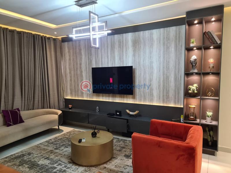2 bedroom Flat & Apartment Short let Lekki Phase 1 Lagos - 4