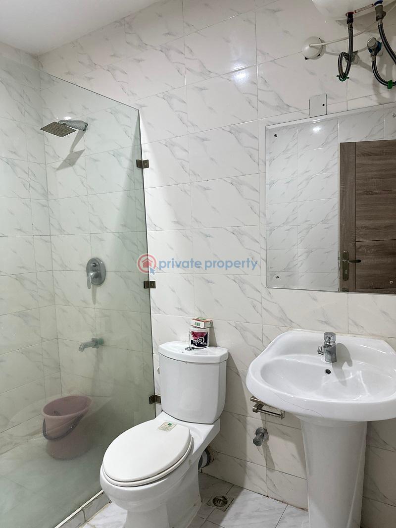 2 bedroom shortlet in lekki phase 1 - 11 2 bedroom Flat & Apartment Short let Lekki Phase 1 Lagos - 11