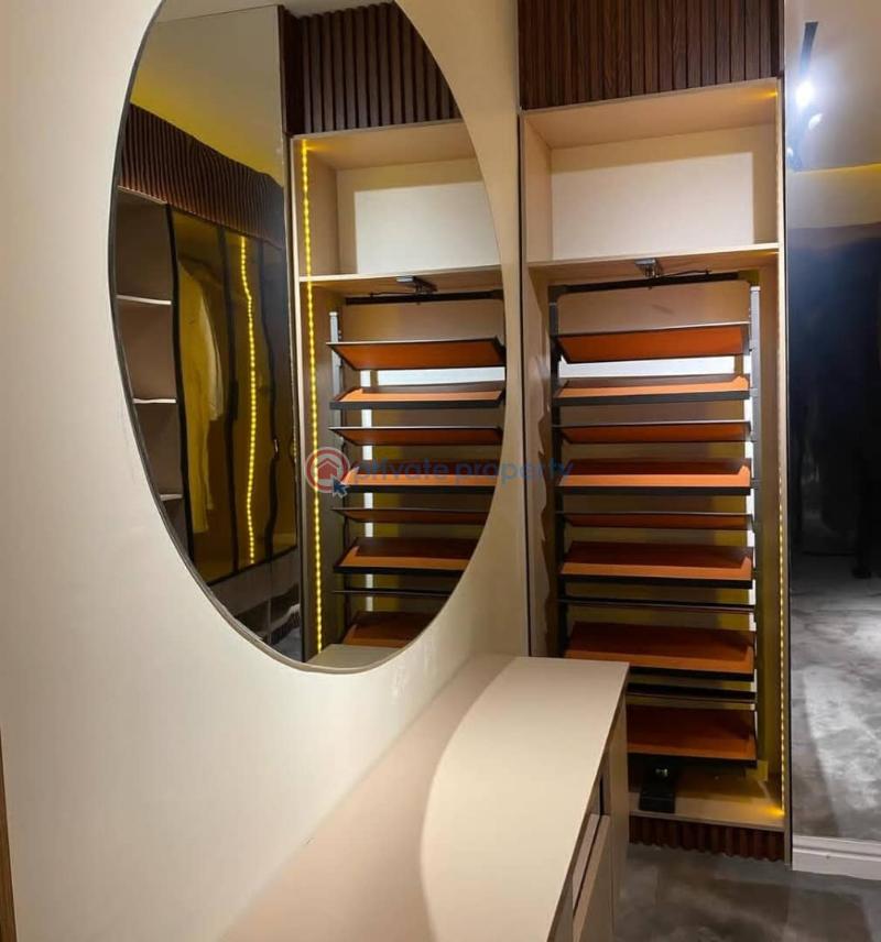 2 bedroom Flat & Apartment Short let Lekki Phase 1 Lagos - 12