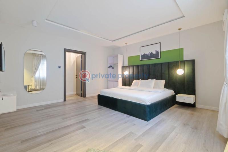 2 bedroom shortlet in lekki phase 1 - 4 2 bedroom Flat & Apartment Short let Lekki Phase 1 Lagos - 4