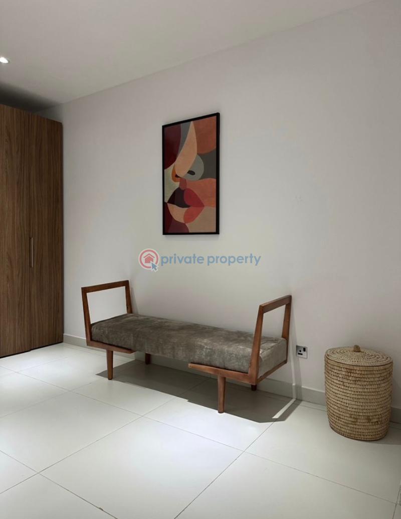 2 bedroom shortlet in lekki phase 1 - 6 2 bedroom Flat & Apartment Short let Lekki Phase 1 Lagos - 6