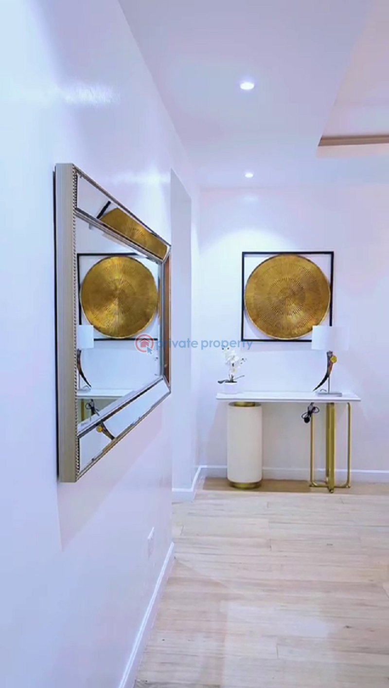 2 bedroom shortlet in lekki phase 1 - 6 2 bedroom Flat & Apartment Short let Lekki Phase 1 Lagos - 6