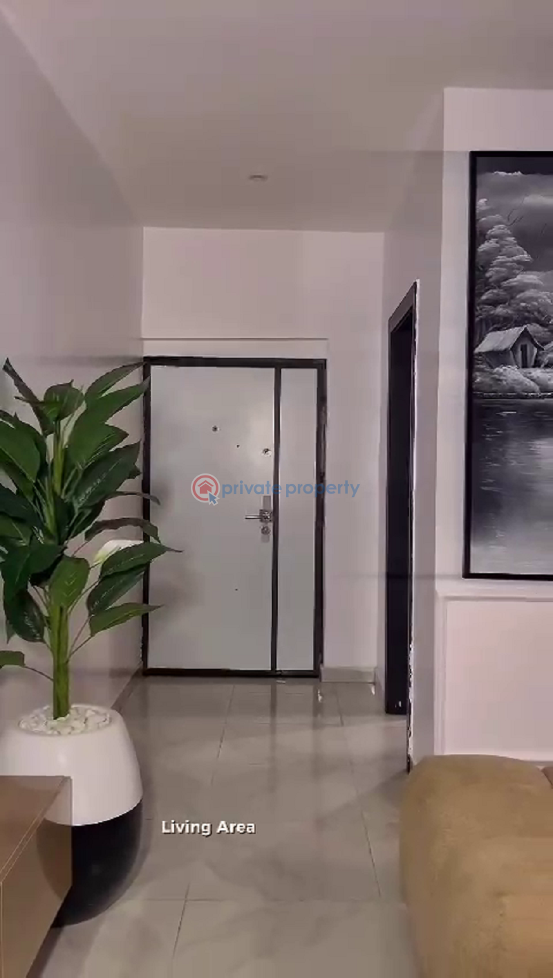 2 bedroom shortlet in lekki phase 1 - 10 2 bedroom Flat & Apartment Short let Lekki Phase 1 Lagos - 10