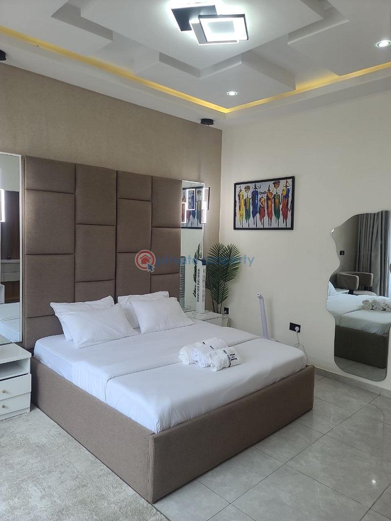 4 bedroom shortlet in ikate lekki - 2 4 bedroom Flat & Apartment Short let Ikate Elegushi Lekki Lagos - 2