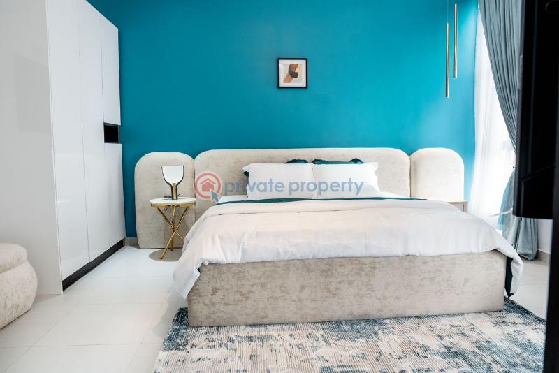 2 bedroom Flat & Apartment Short let Lekki Phase 1 Lagos - 11