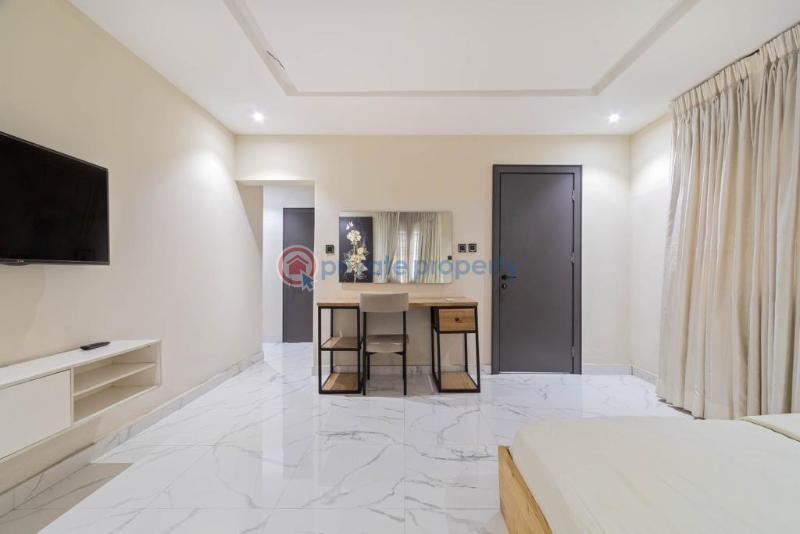 2 bedroom shortlet in lekki phase 1 - 8 2 bedroom Flat & Apartment Short let Lekki Phase 1 Lagos - 8